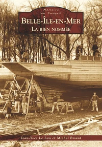 Belle-Ile-en-mer, la bien nommée
