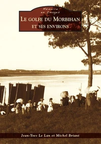 Le golfe du Morbihan