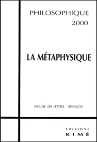 Philosophique