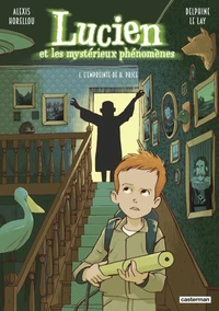 L'empreinte de H. Price
