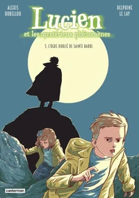 L'ogre oublié de Sainte Barbe