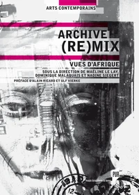 Archive (re)mix