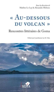 "Au-dessous du volcan"