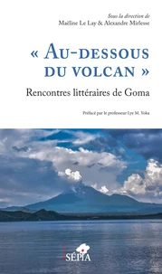 "Au-dessous du volcan"