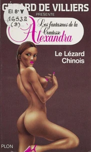 Le Lézard chinois