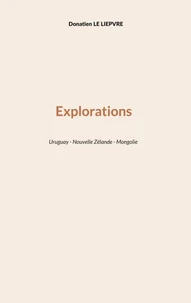 Explorations