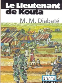 Le lieutenant de Kouta