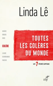 Toutes les colères du monde