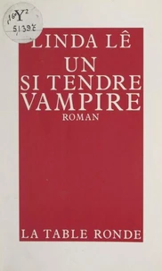 Un si tendre vampire