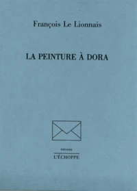 La peinture à Dora