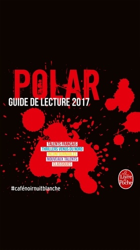 Polar - Guide de lecture 2017