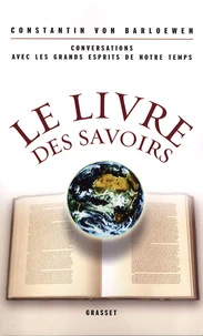 Le livre des savoirs