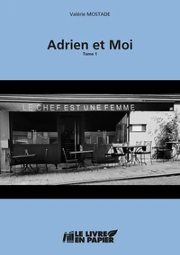 Adrien et Moi