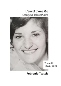 L'envol d'une Phie