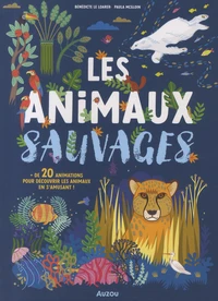 Les animaux sauvages