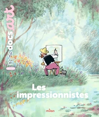 Les impressionnistes