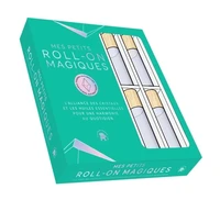 Mes petits roll-on magiques