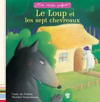 Le Loup et les sept chevreaux