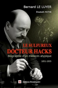 Le Sulfureux docteur Hacks