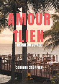 Corinne Sauffier - Amour îlien.