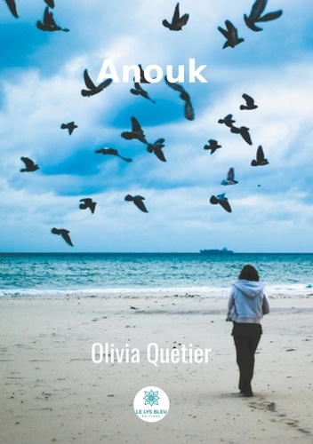 Olivia Quetier - Anouk.