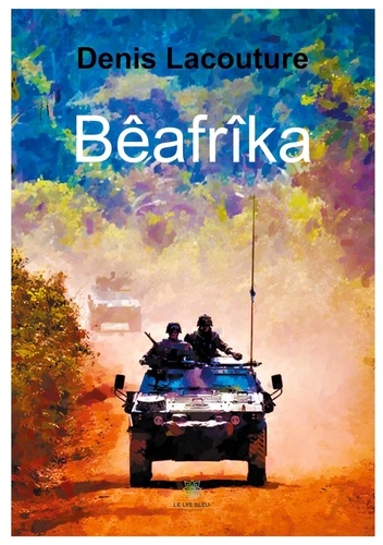 Bêafrîka