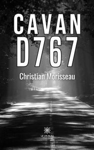Christian Morisseau - Cavan D767.