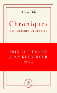 Chroniques du racisme ordinaire