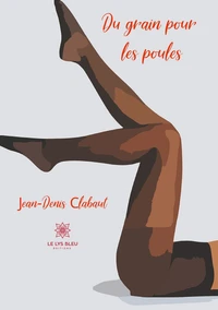 Du grain pour les poules