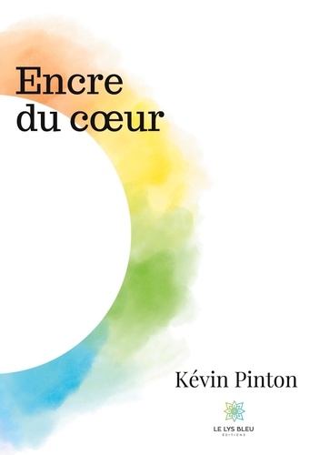 Kévin Pinton - Encre du coeur.