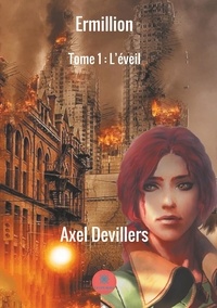 Axel Devillers - Ermillion.