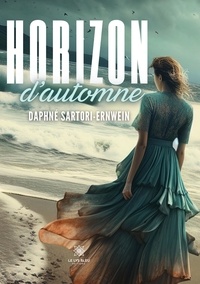 Daphné Sartori-Ernwein - Horizon d'automne.