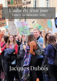 La théocratie verte