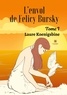 Laure Koenigsbine - L’envol de Felicy Bursky Tome 1 : .