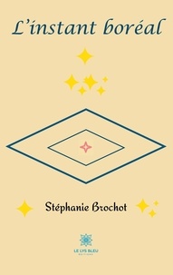 Stéphanie Brochot - L'instant boréal.
