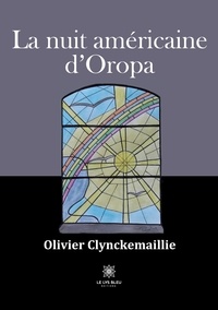 Olivier Clynckemaillie - La nuit américaine d'Oropa.