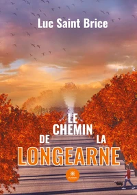 Le chemin de la Longearne
