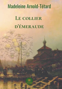 Le collier d'émeraude