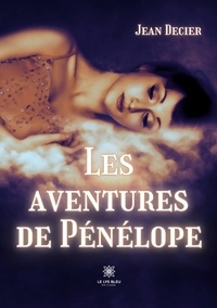 Jean Decier - Les aventures de Pénélope.