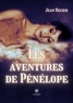 Jean Decier - Les aventures de Pénélope.