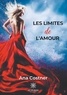 Ana Costner - Les limites de l'amour.