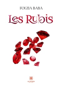 Fouzia Baba - Les rubis.