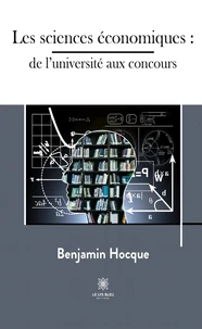 Les sciences économiques : de l'université aux concours