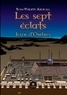 Jean-Philippe Abgrall - Les sept éclats - Jeux d'ombres.
