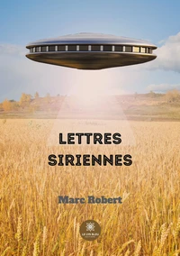 Lettres siriennes