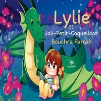 Farrah Bouchra - Lylie et Joli-Petit-Coquelicot.