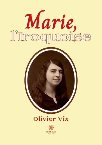 Marie, l'iroquoise