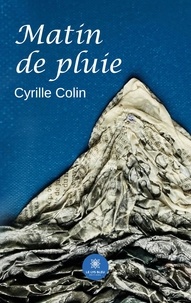 Cyrille Colin - Matin de pluie.