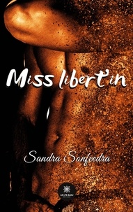 Sonfeedra Sandra - Miss libert'in.