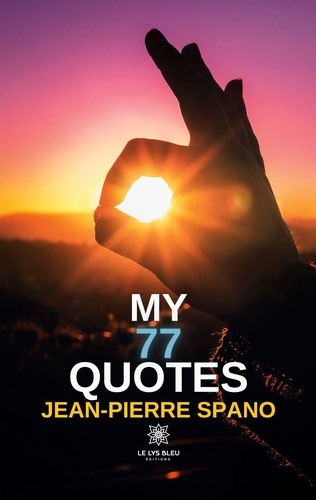 My 77 quotes